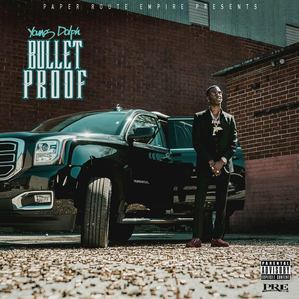 Picture of Bulletproof