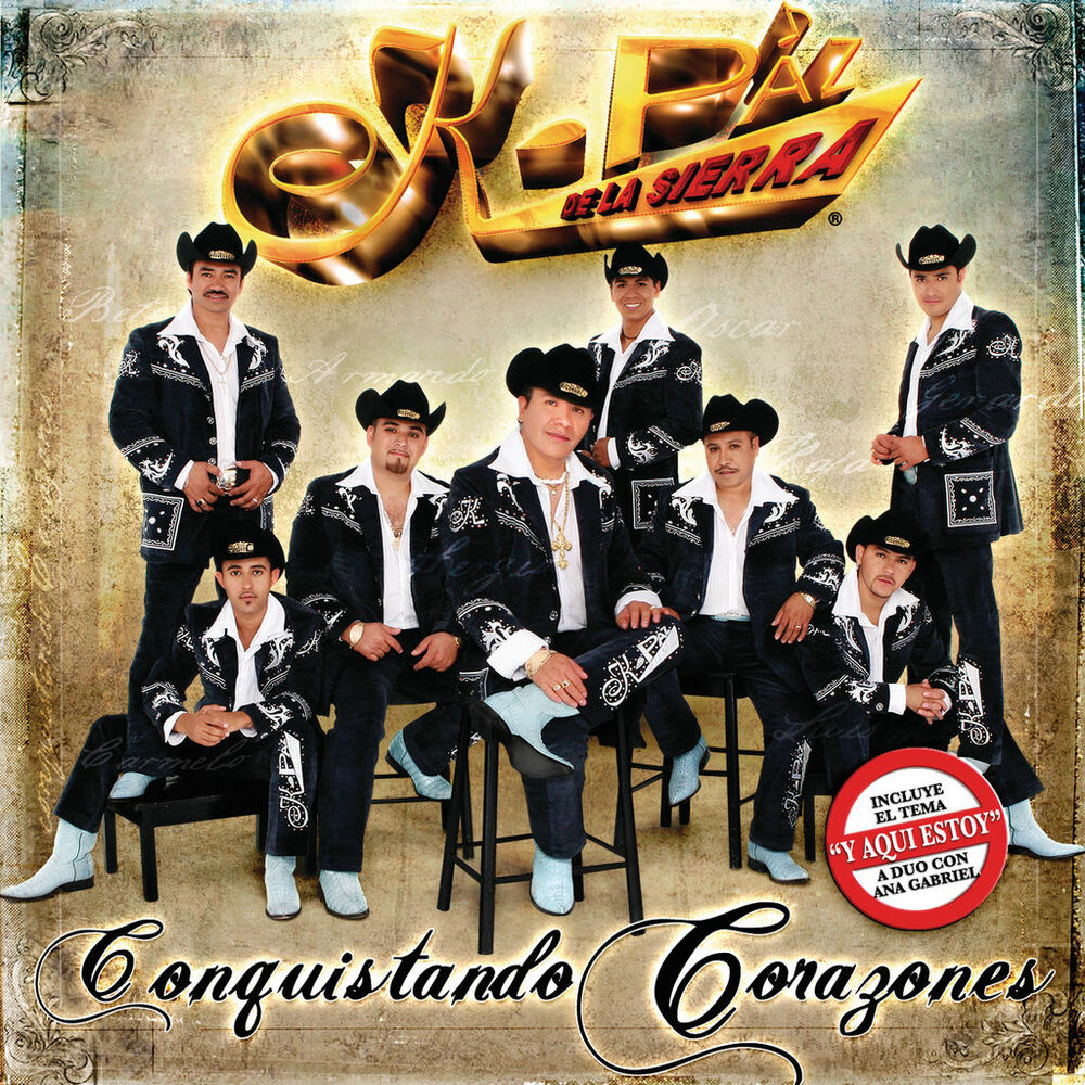 Picture of Conquistando Corazones