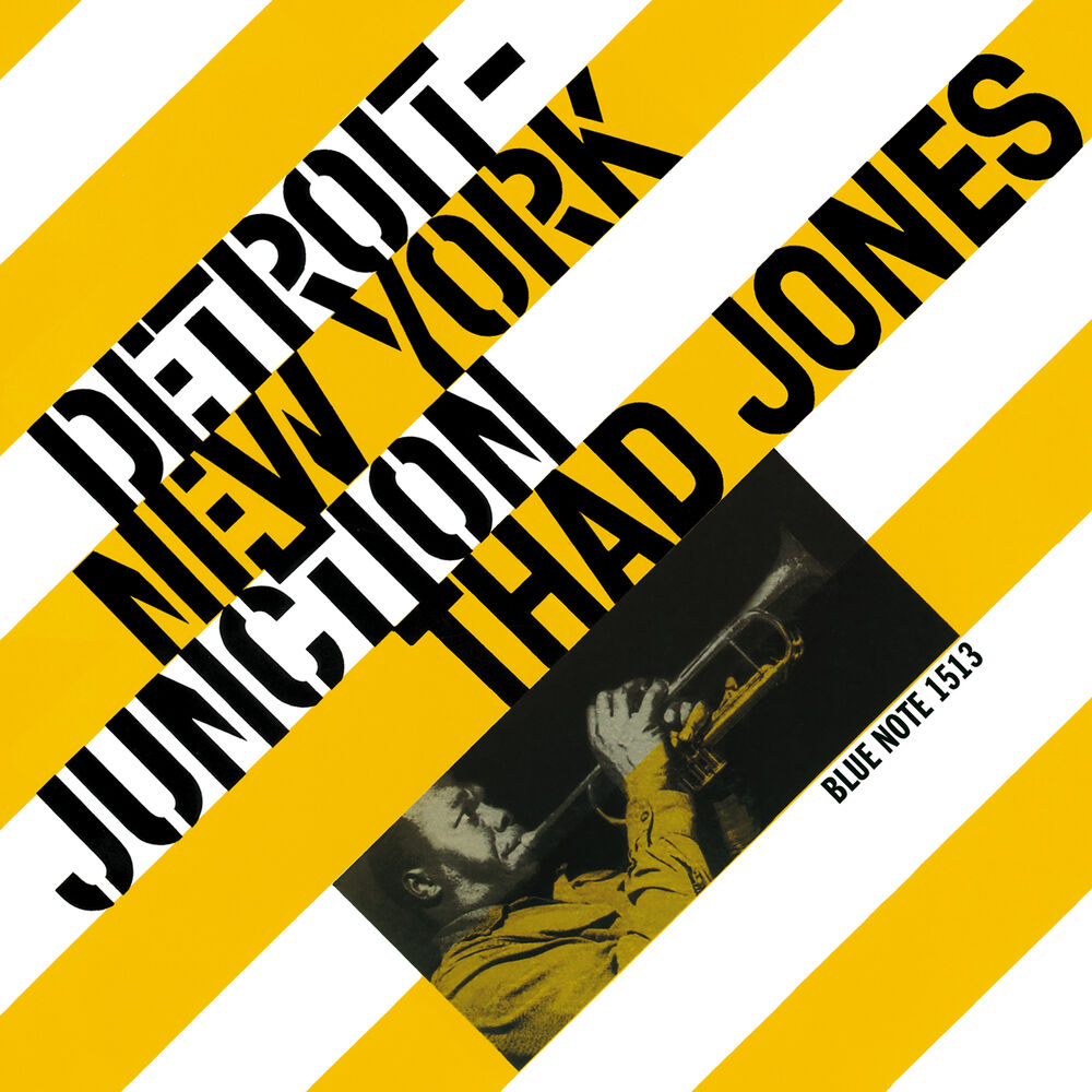Picture of Detroit-New York Junction