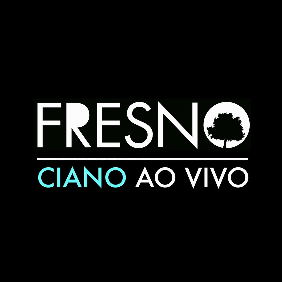 Album cover of Ciano (Ao Vivo)