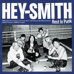 Rest In Punk (World Edition)