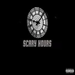 Cover of Scary Hours Freestyle