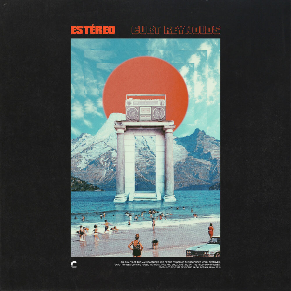 Picture of Estéreo