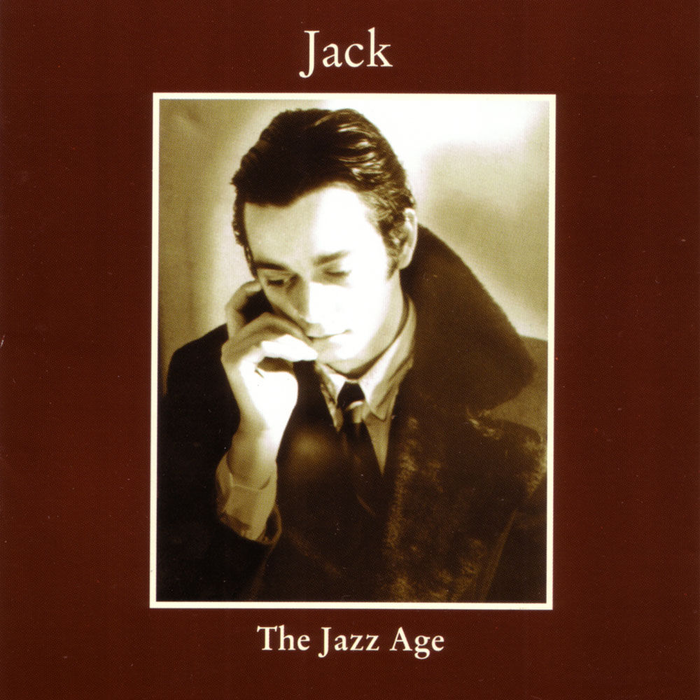 Picture of The Jazz Age