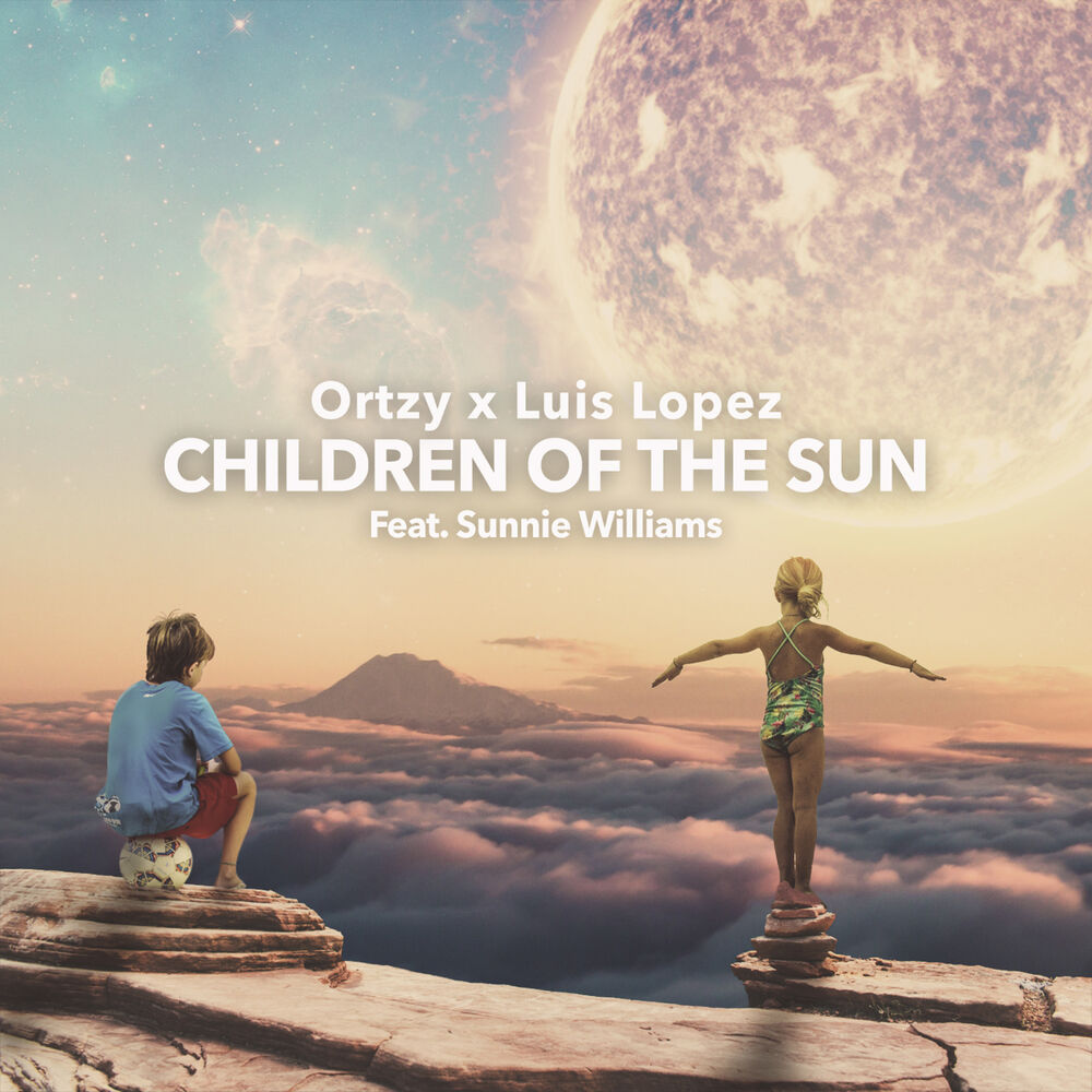 Picture of Children Of The Sun (feat. Sunnie Williams)
