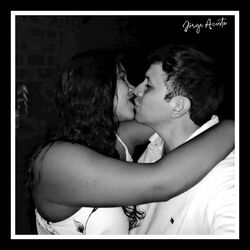 Cover of Te Voy Amar