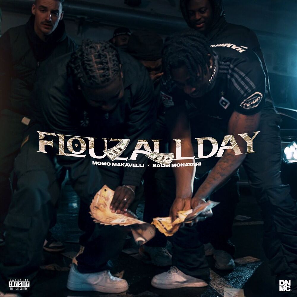Picture of Flouz All Day