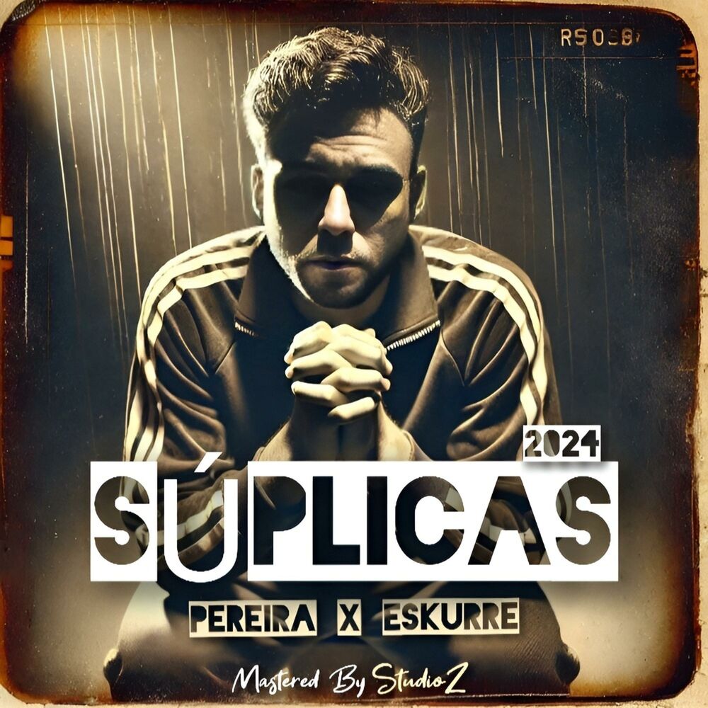Picture of Súplicas (feat. Eskurre)