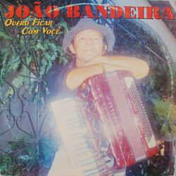 Cover of Quero ficar com você 1993