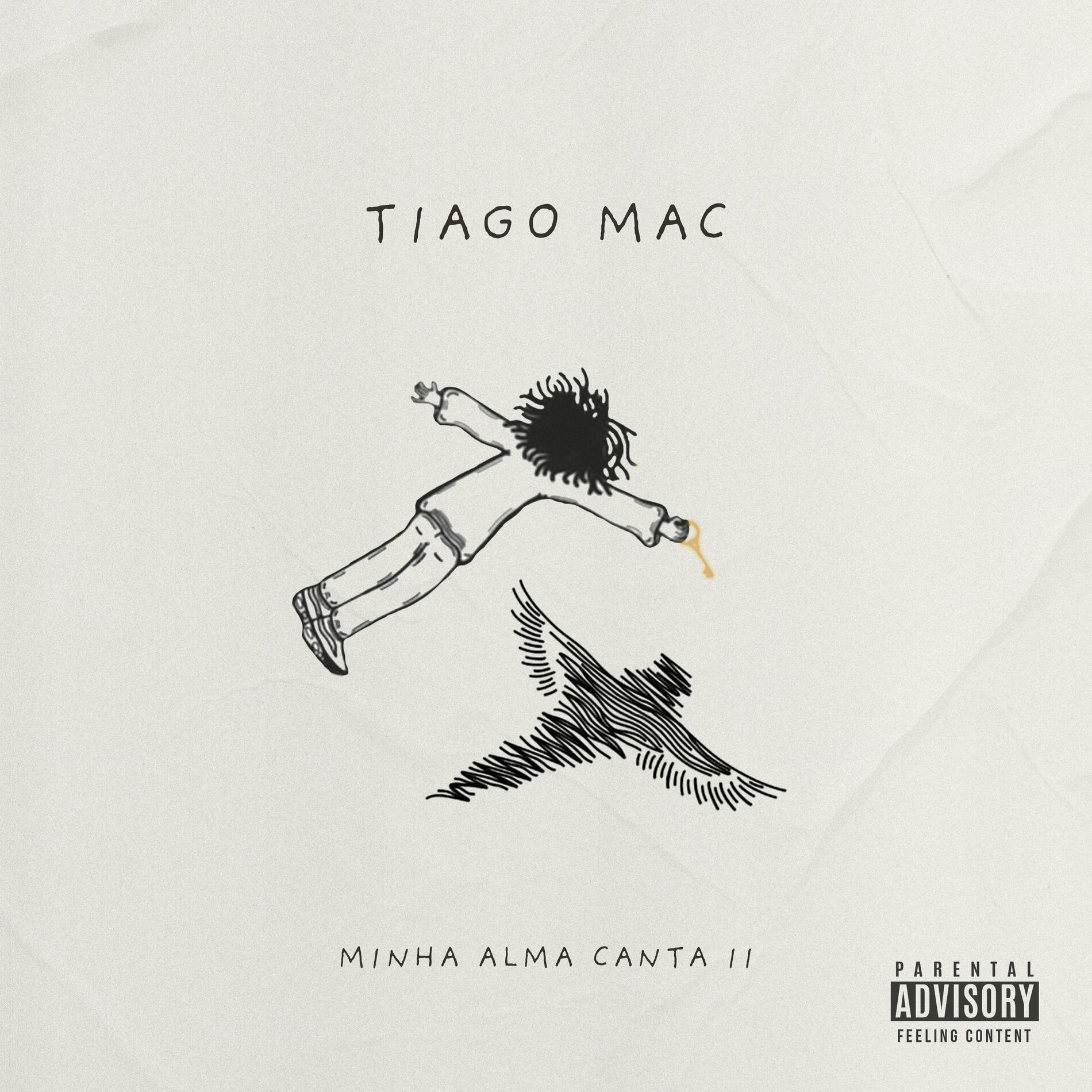 Album cover of Raro