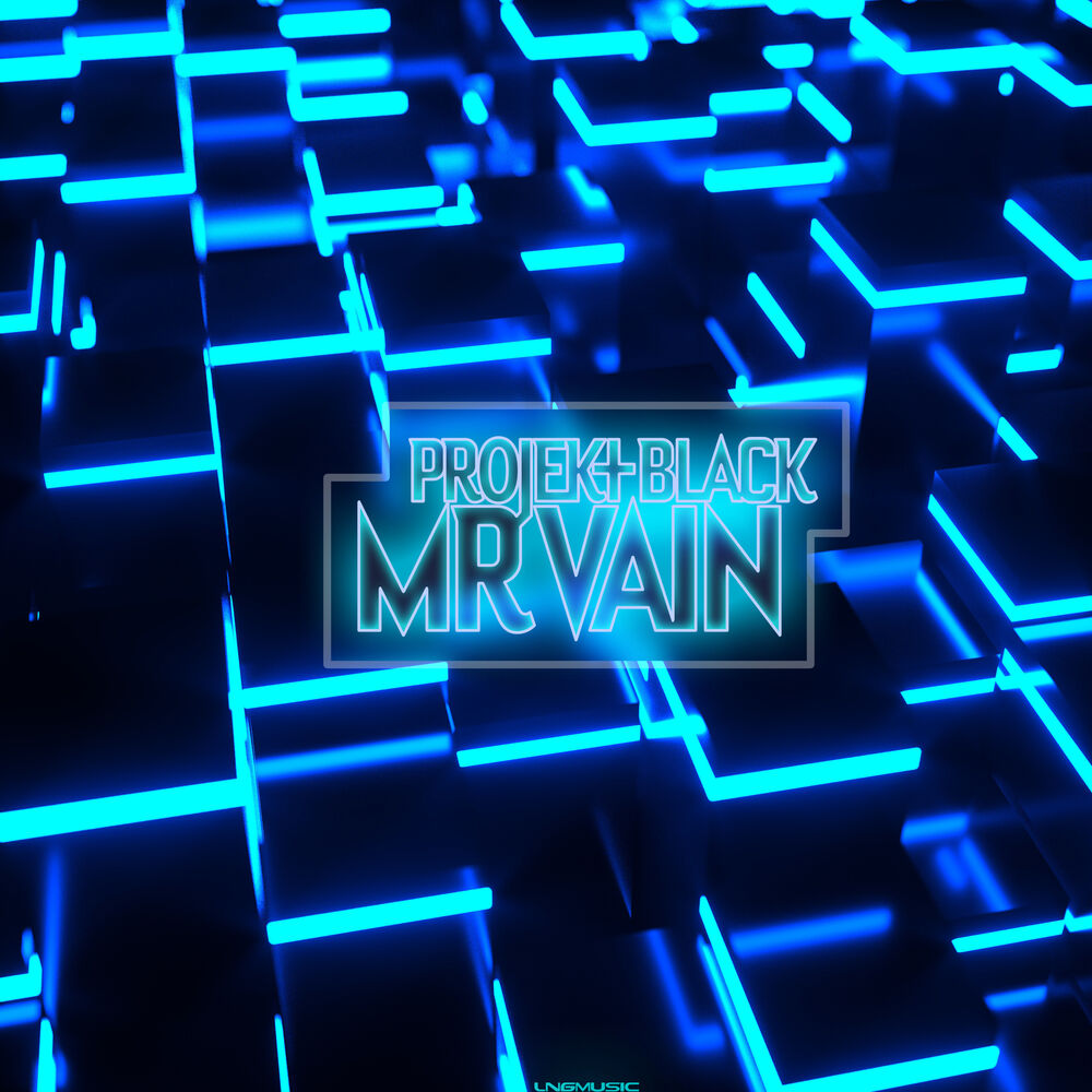 Picture of Mr Vain