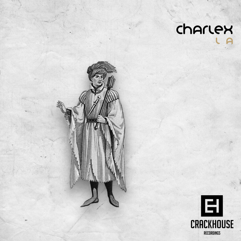 Picture of L A EP