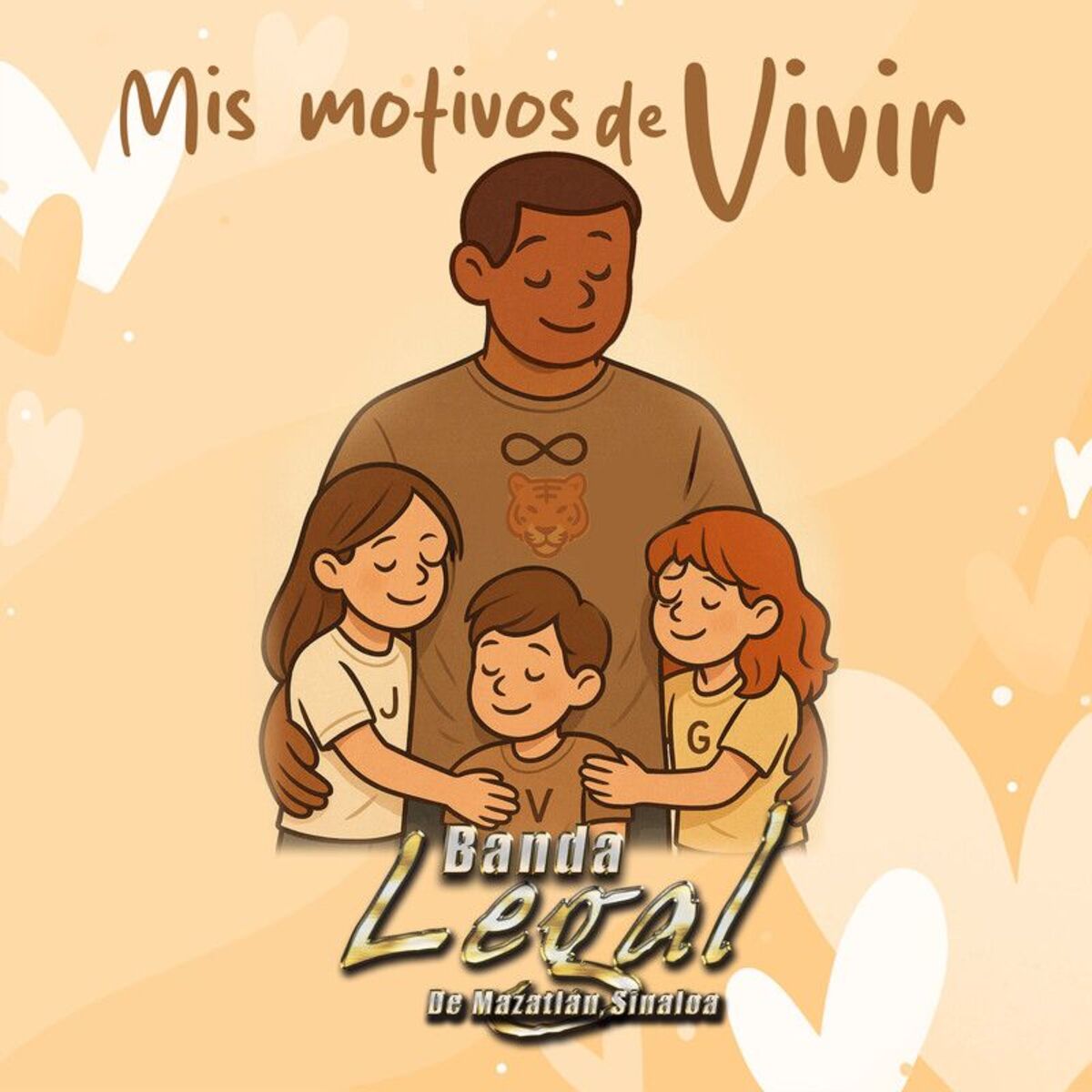 Album cover of Mis Motivos De Vivir