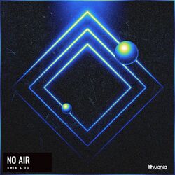 Cover of No Air