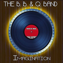 Imagination (Disco Mix - Original 12 Inch Version)