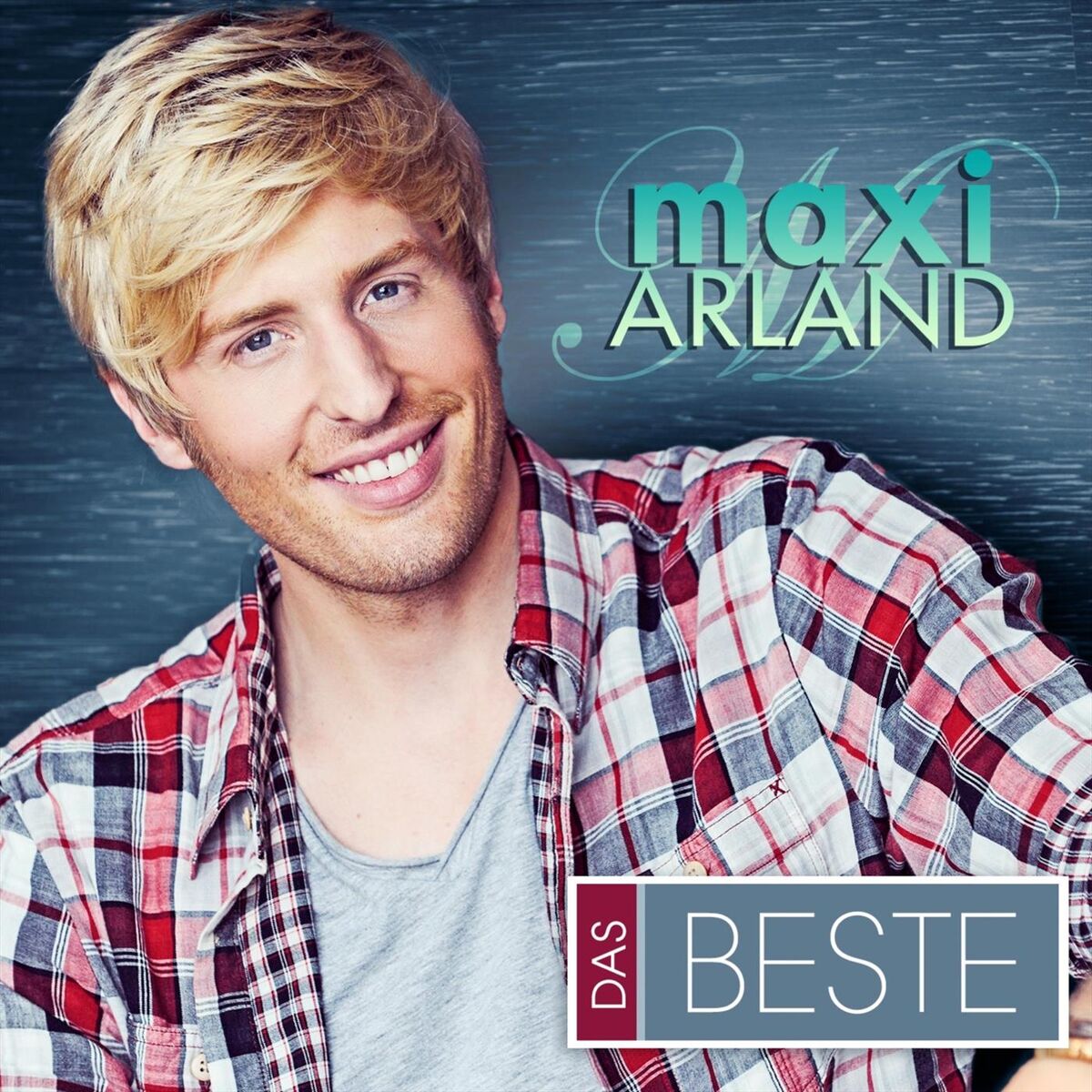Album cover of Das Beste