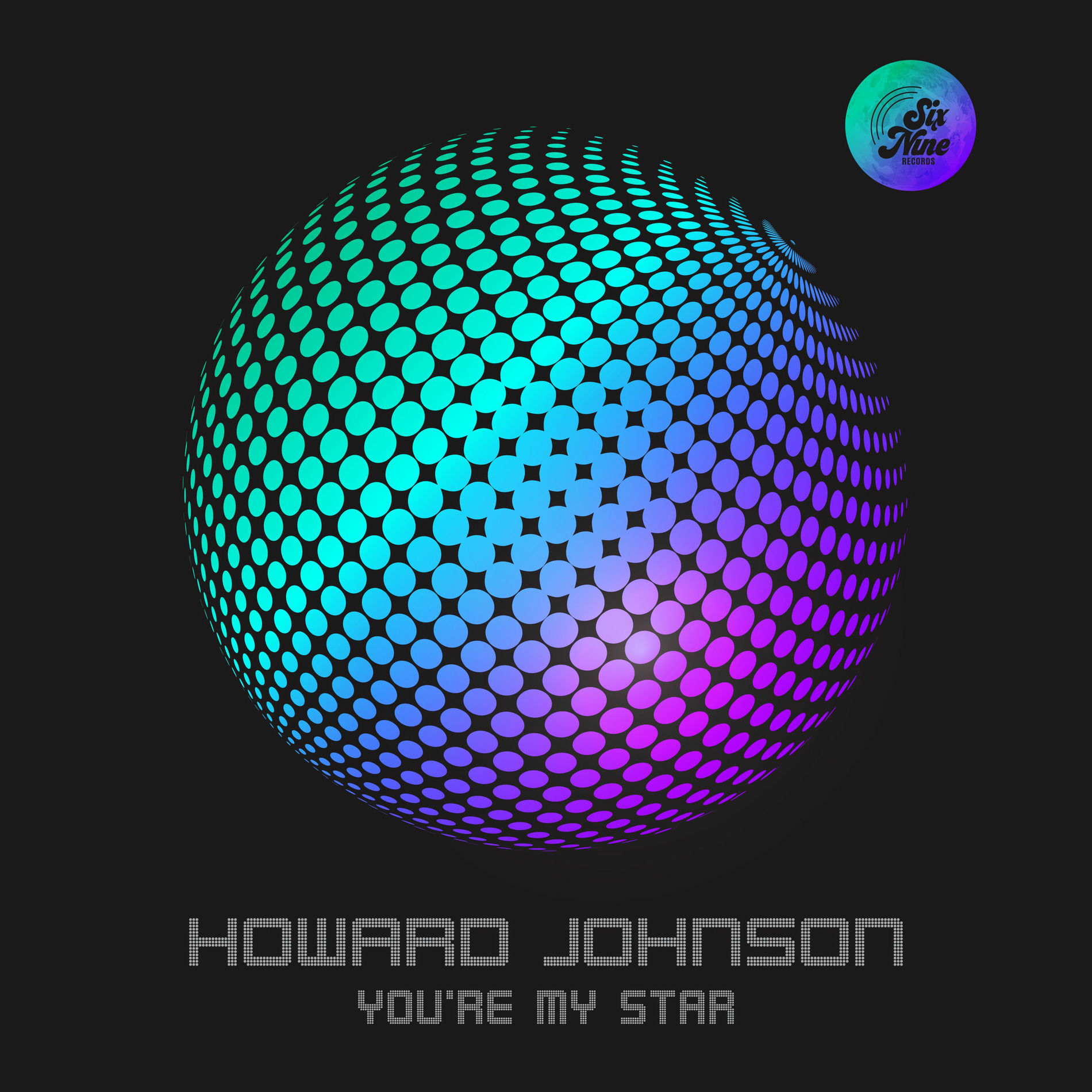 Album cover of You're my star