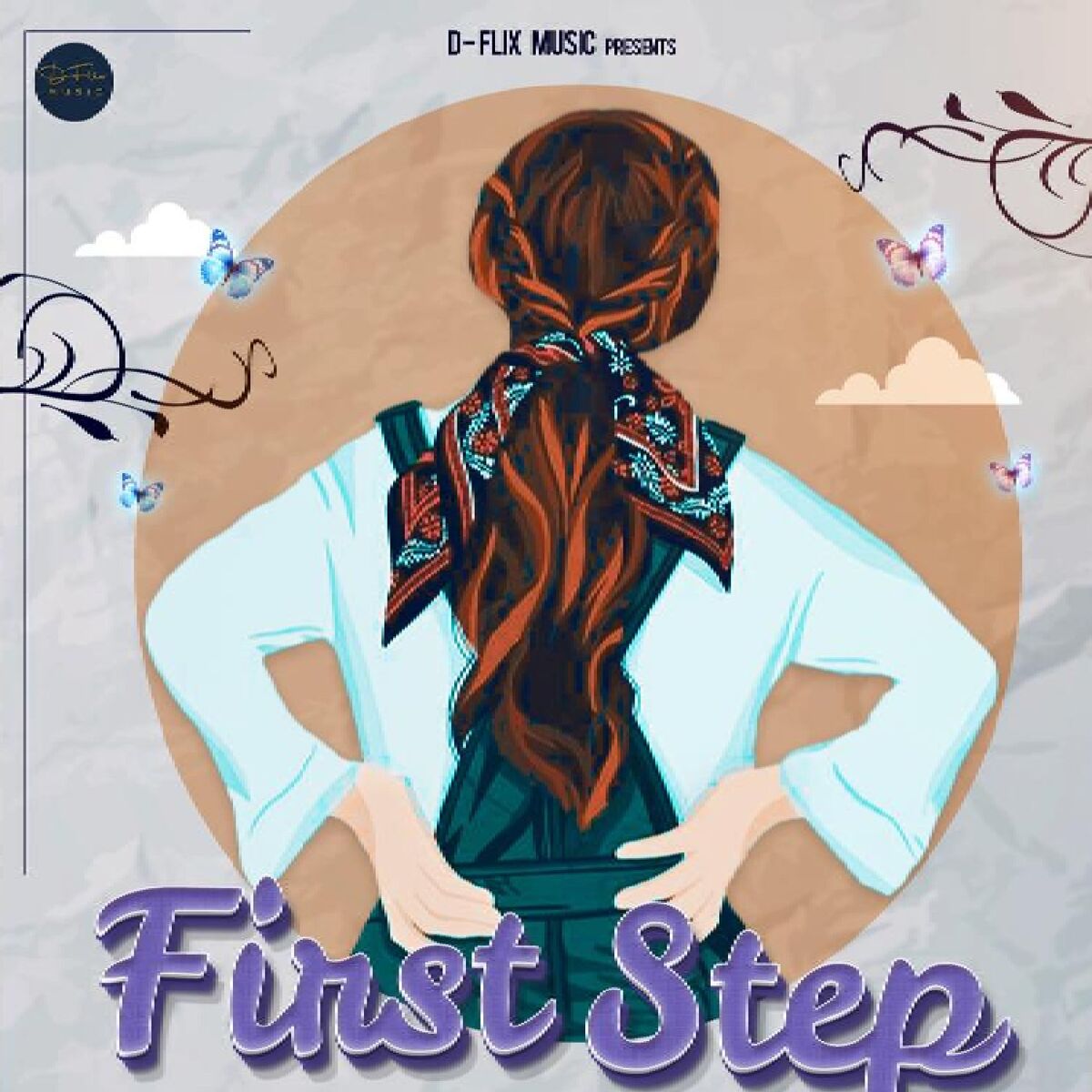 Album cover of First Step
