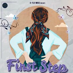 Cover of First Step