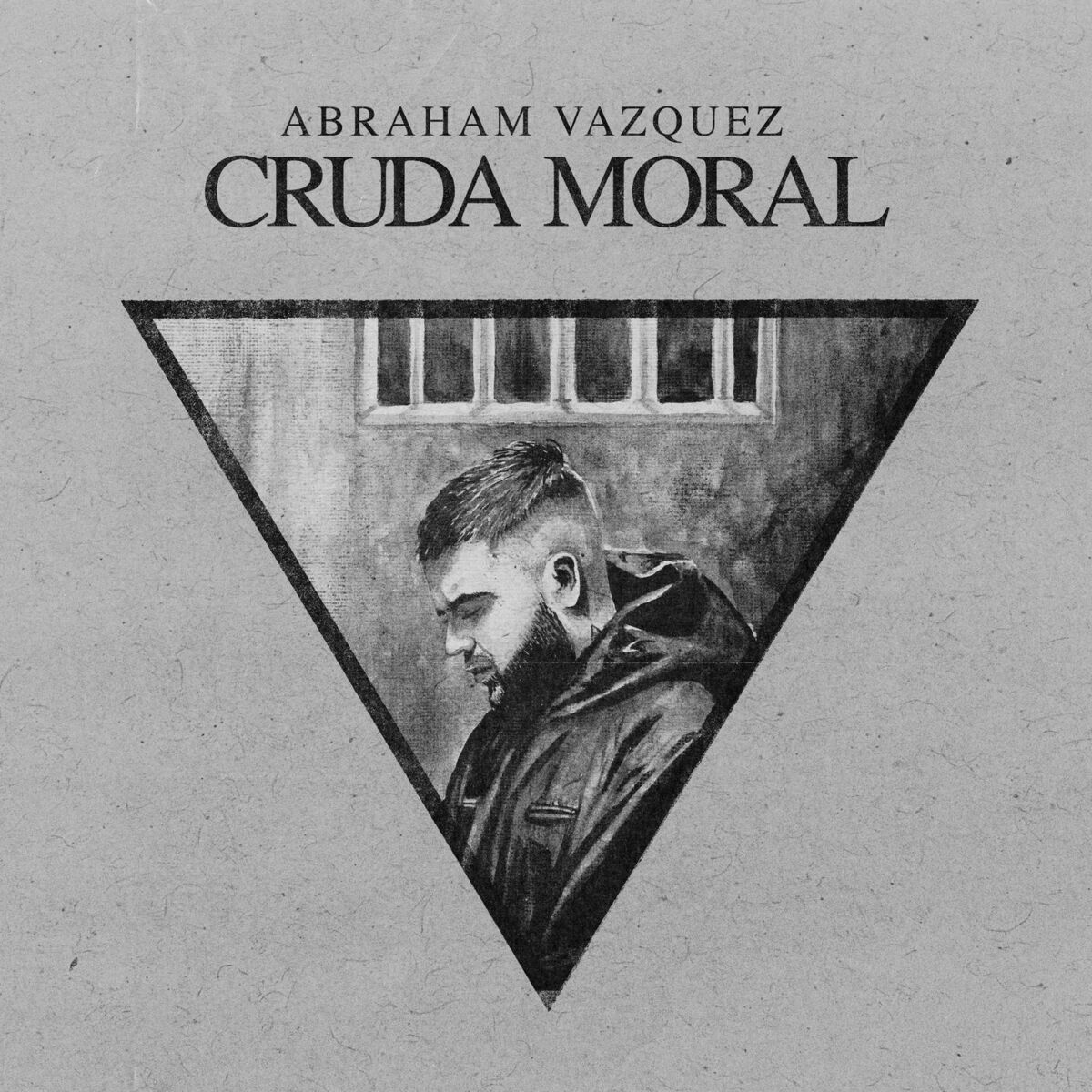 Album cover of Cruda Moral