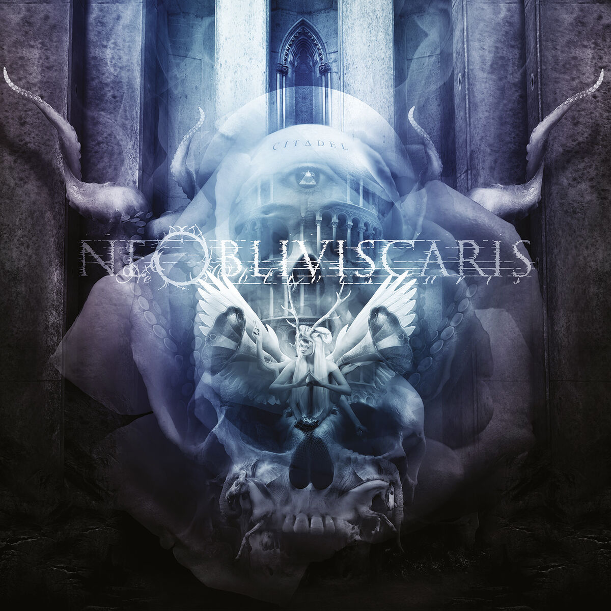 Album cover of Citadel