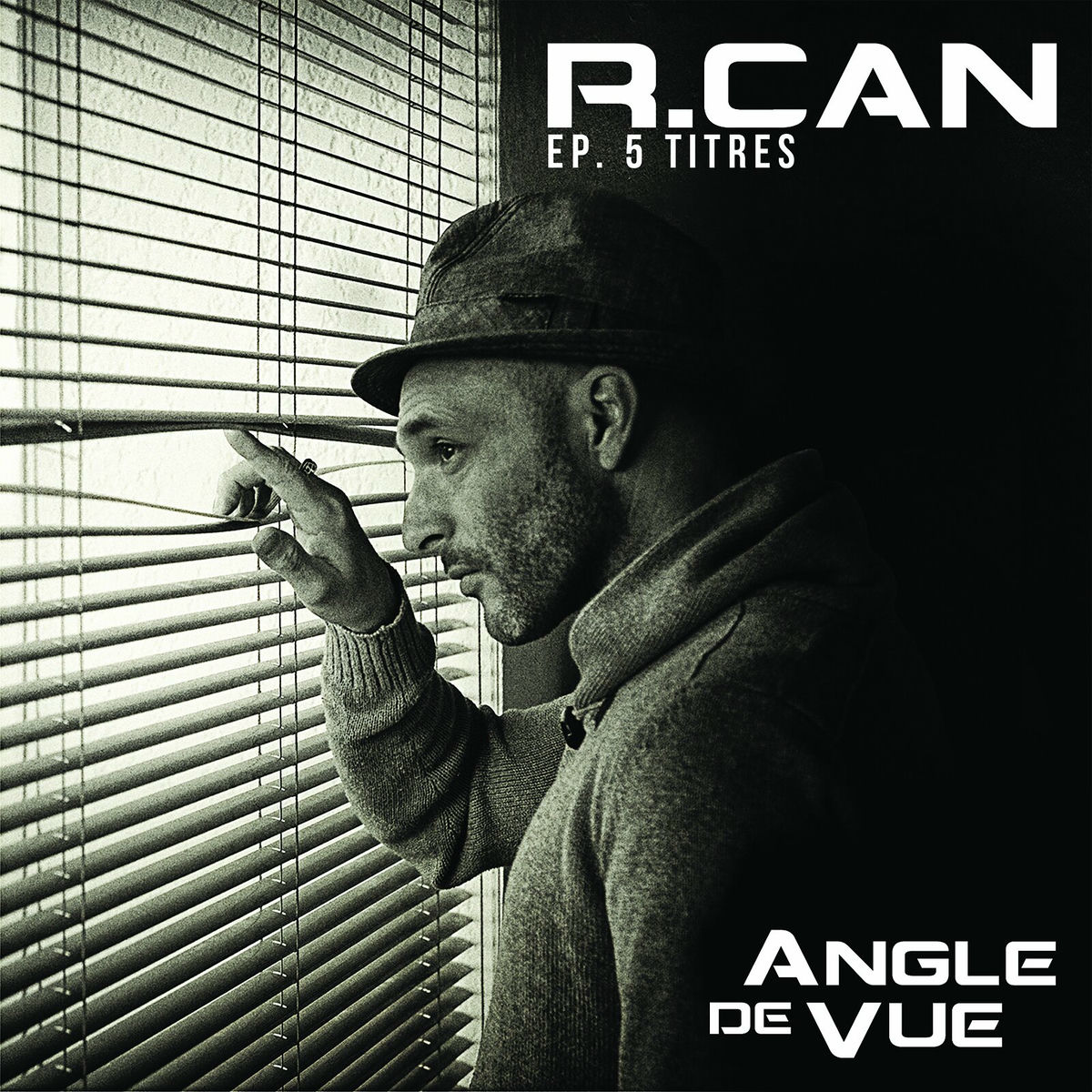 Album cover of ANGLE DE VUE