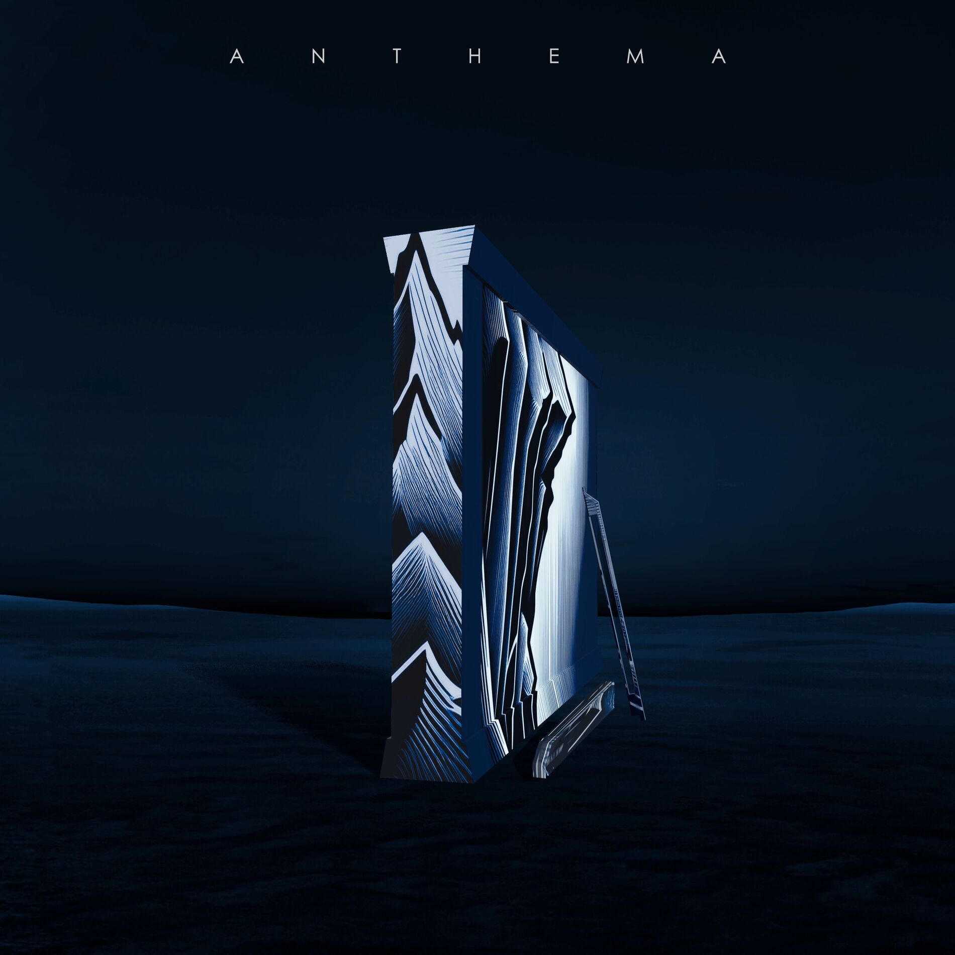 Album cover of Anthema