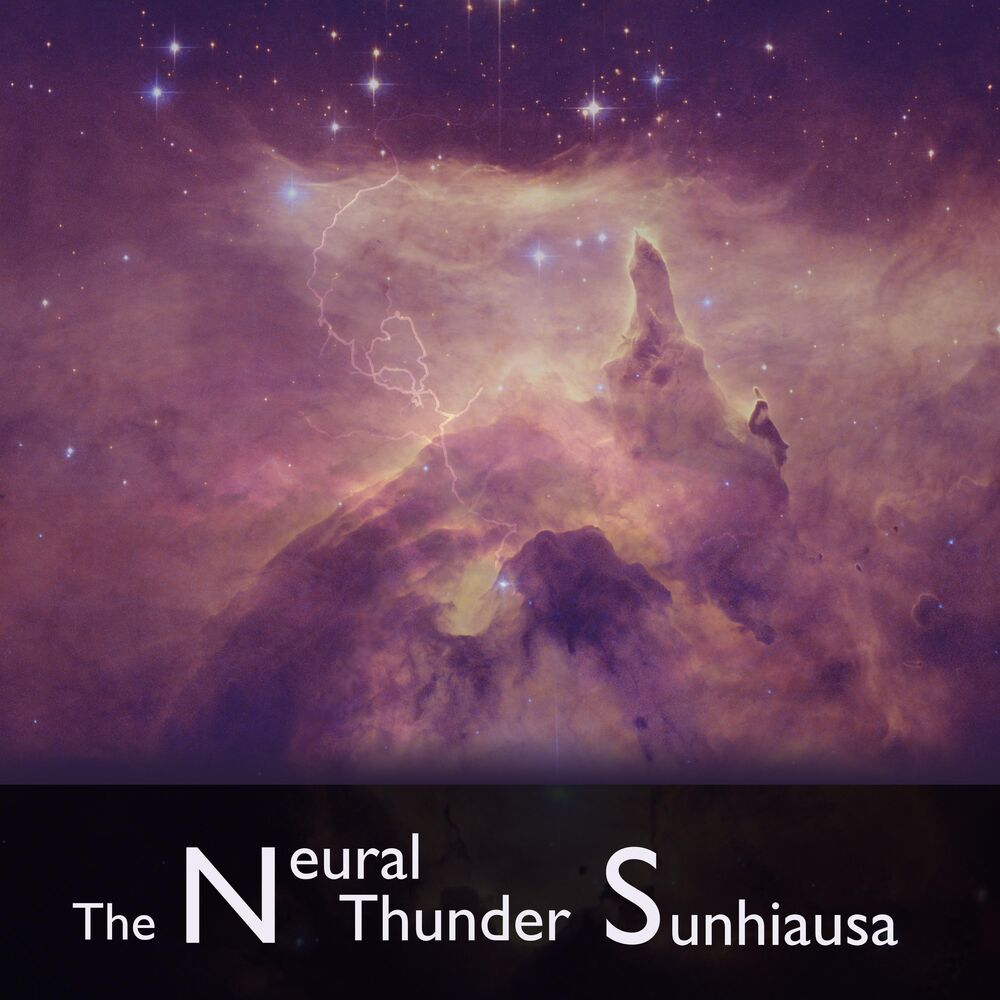 Picture of The Neural Thunder