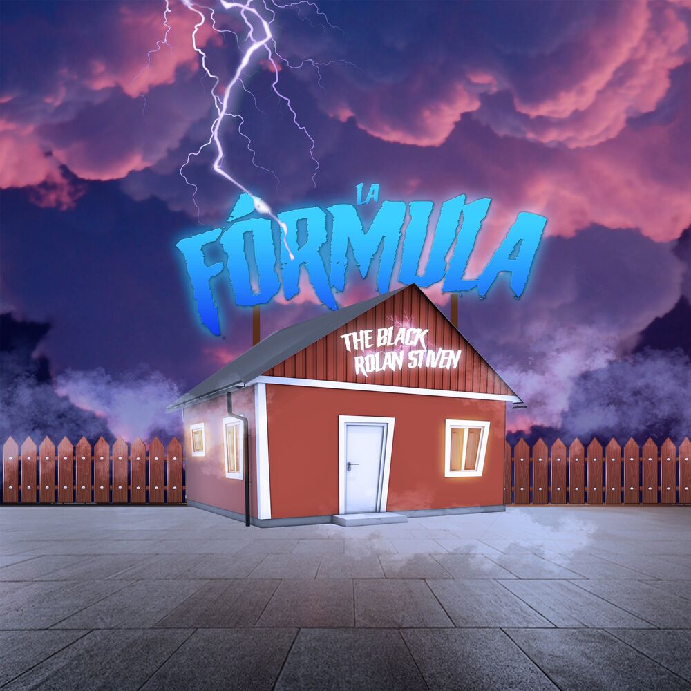 Picture of La Fórmula