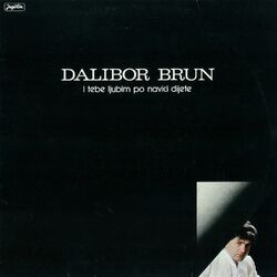 Cover of I Tebe Ljubim Po Navici Dijete