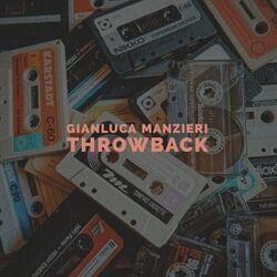 Cover of Throwback