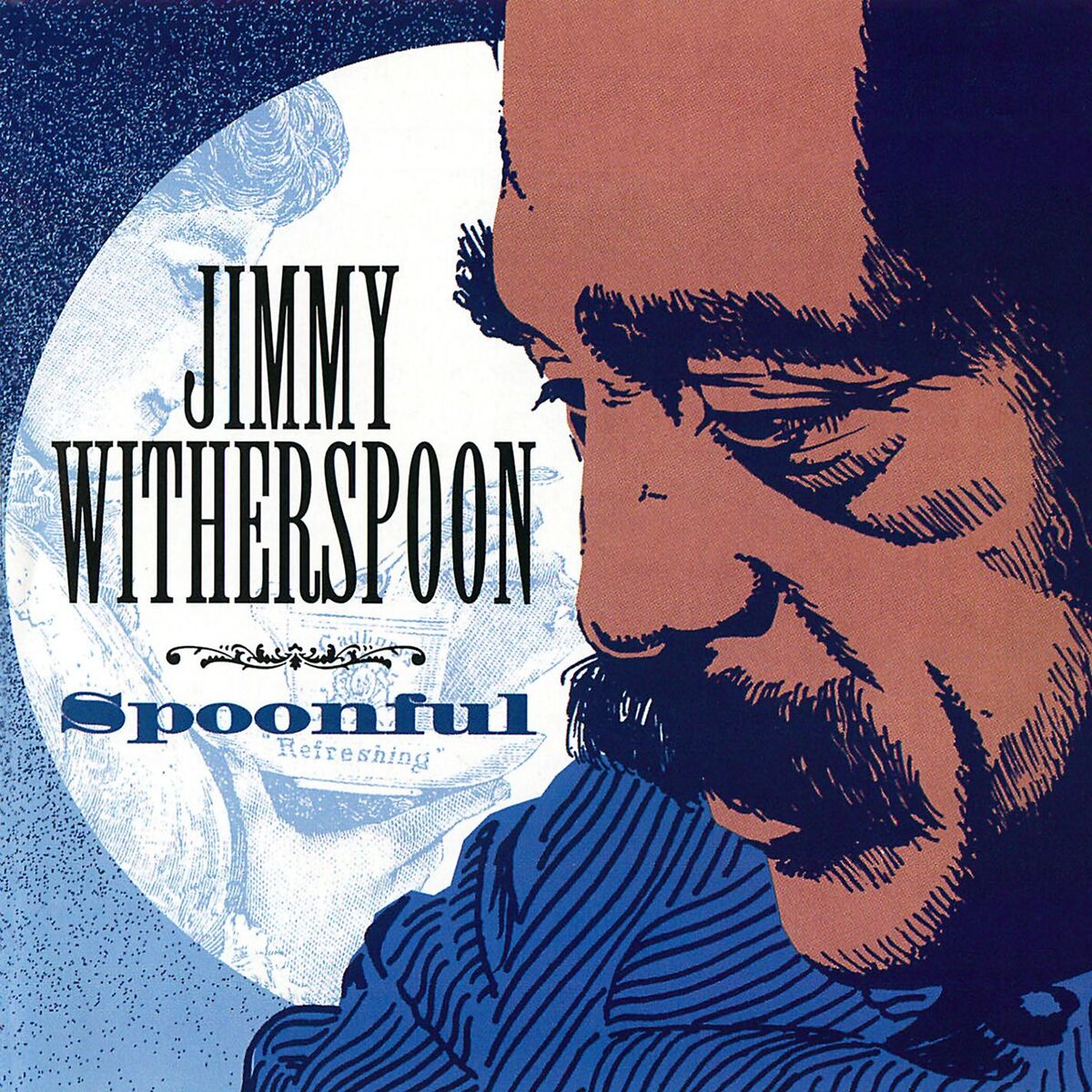 Album cover of Spoonful
