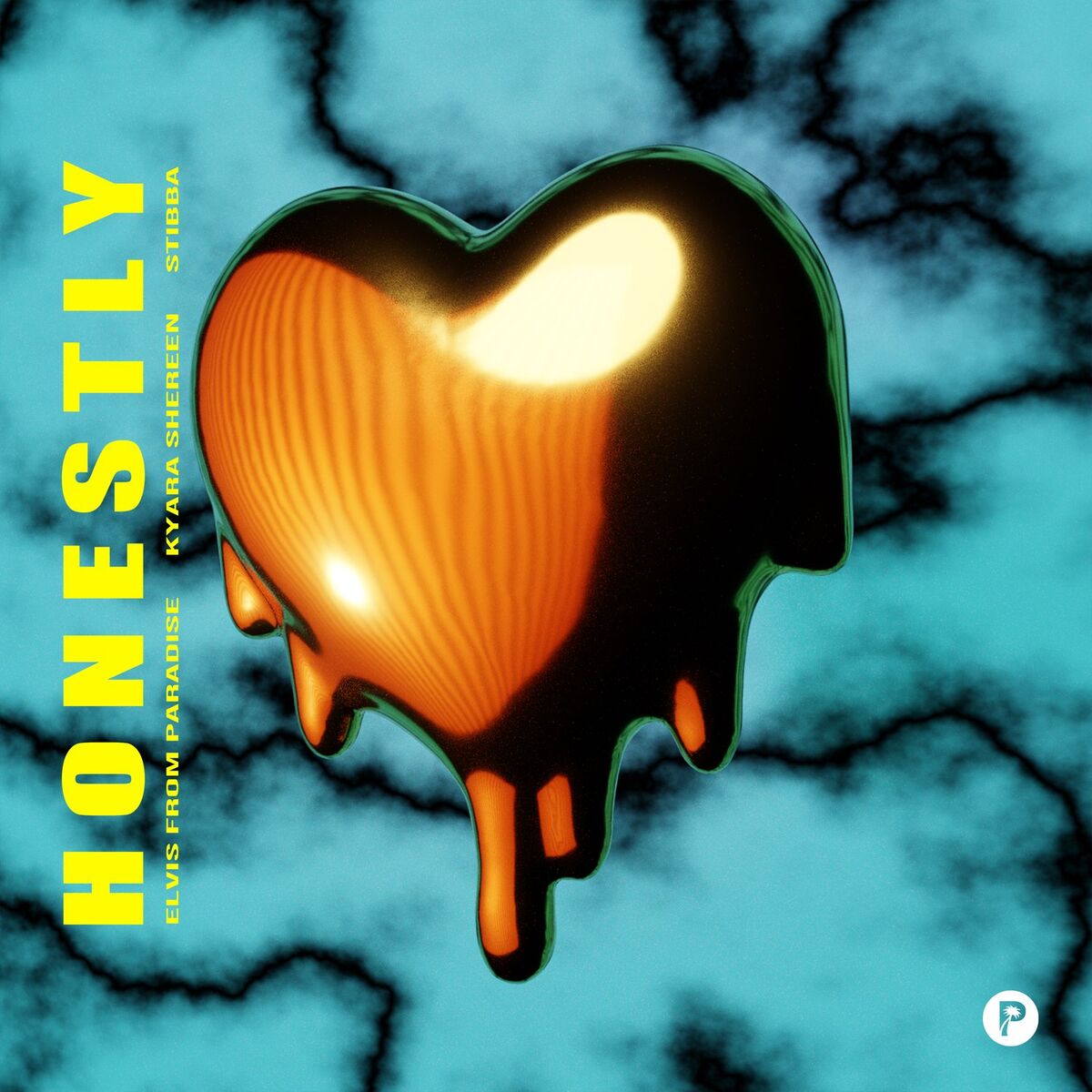 Album cover of Honestly