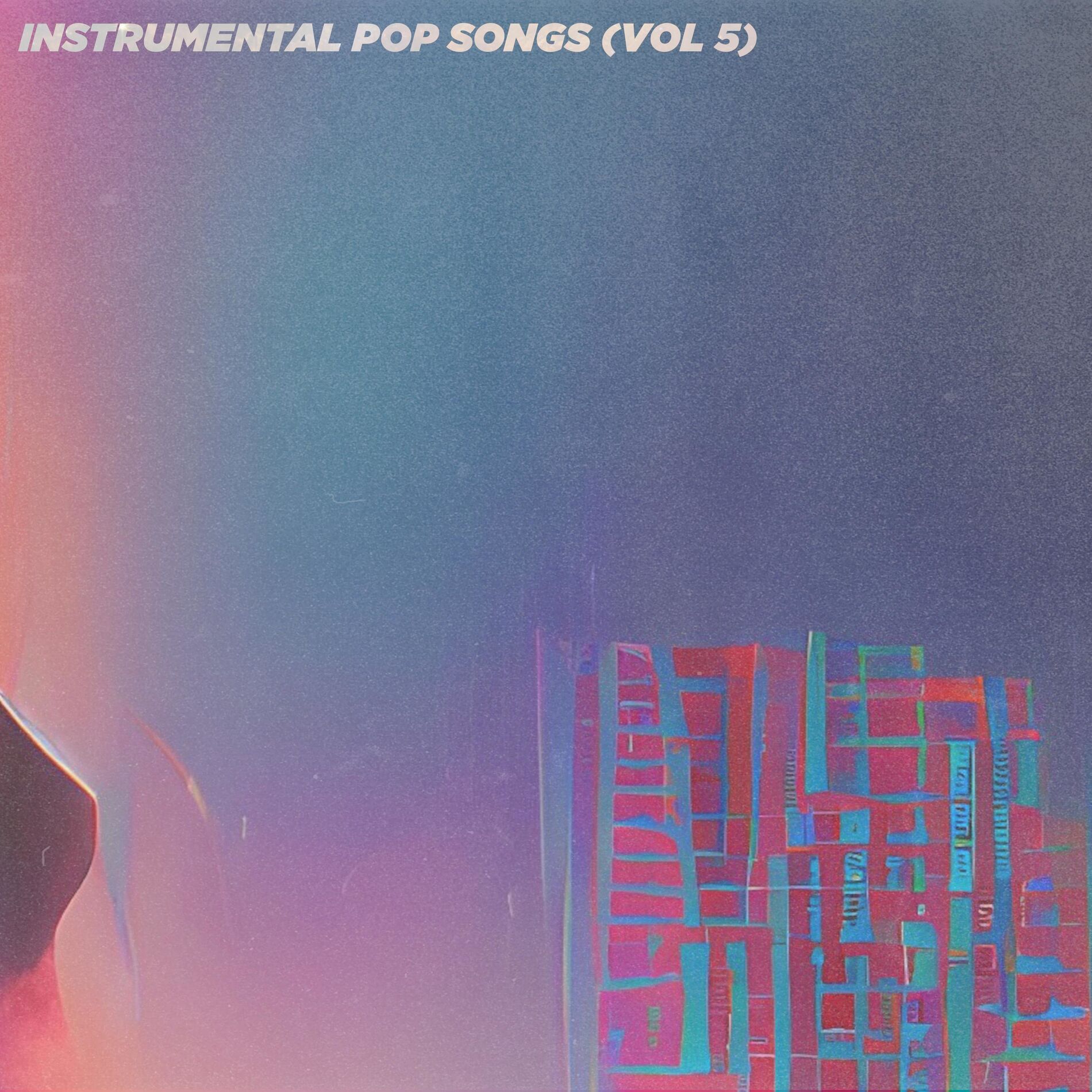 Album cover of Instrumental Pop Songs (Vol 5)
