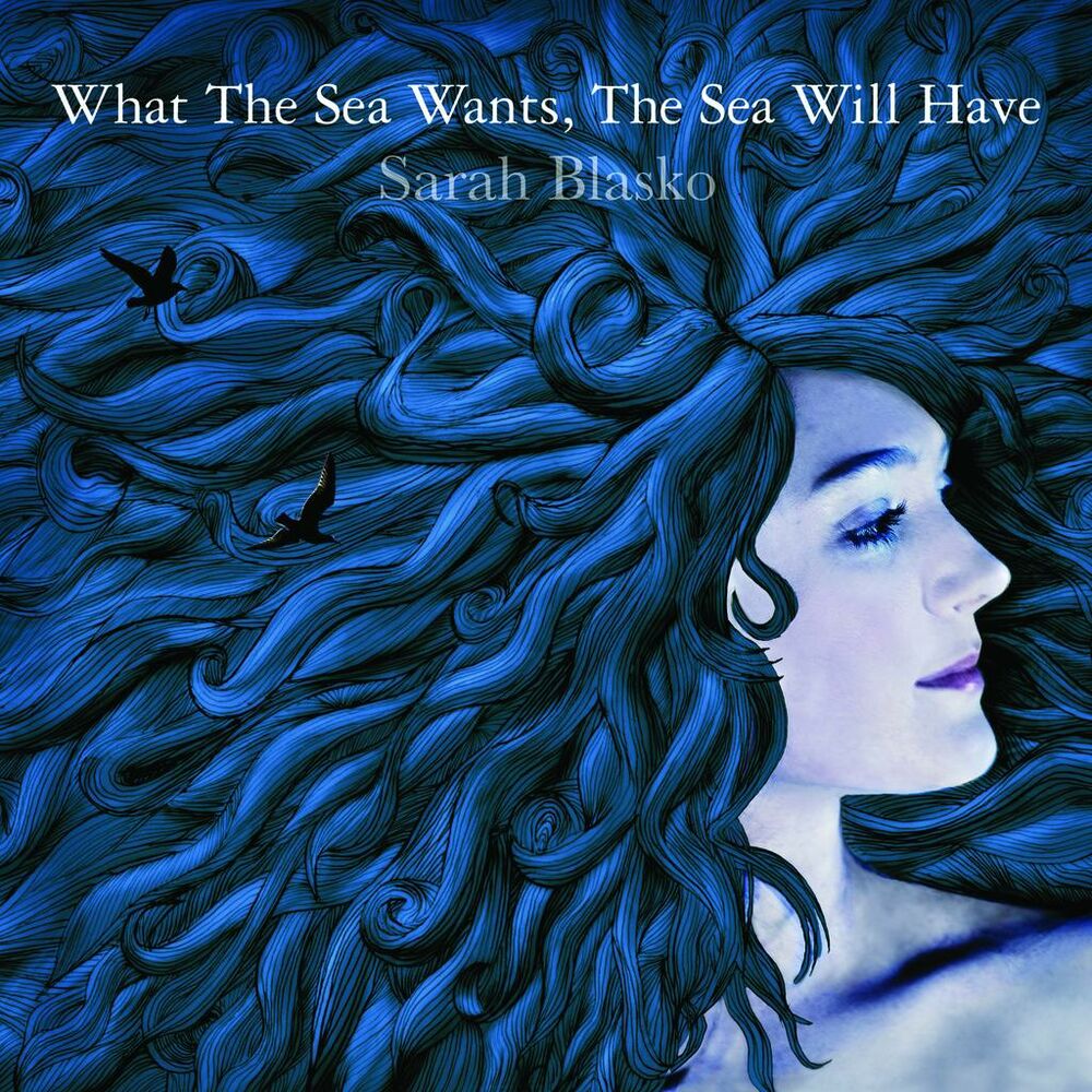 Picture of What The Sea Wants, The Sea Will Have
