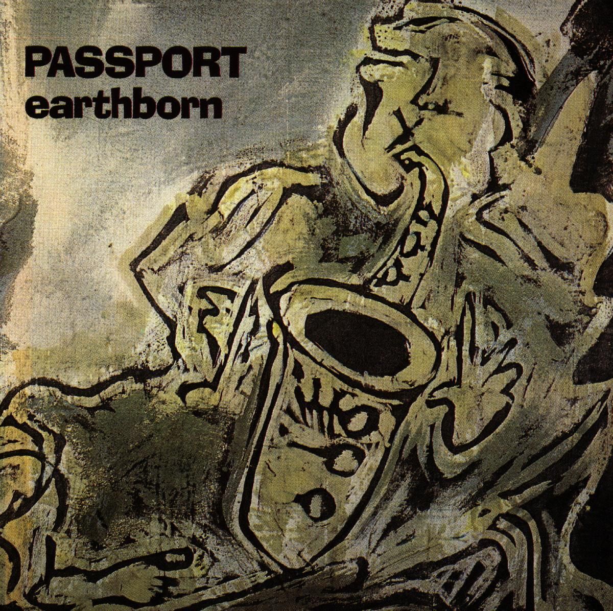 Album cover of Night Delighter