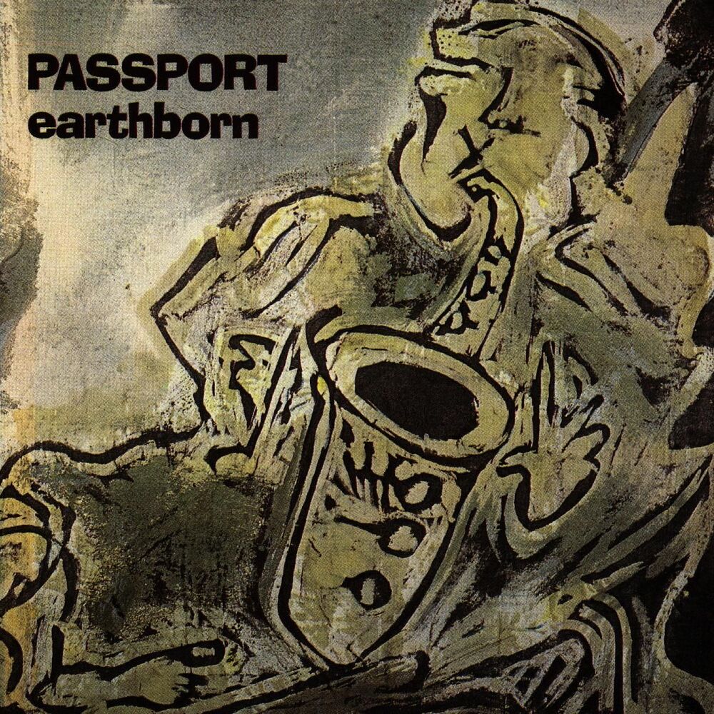 Picture of Earthborn