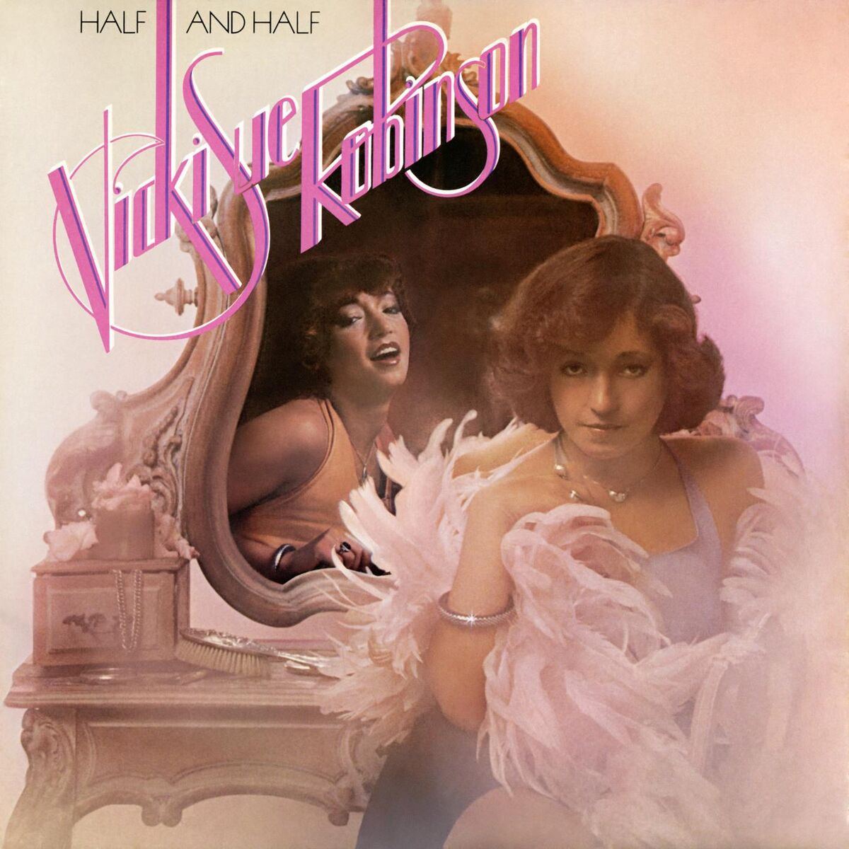 Album cover of Nighttime Fantasy