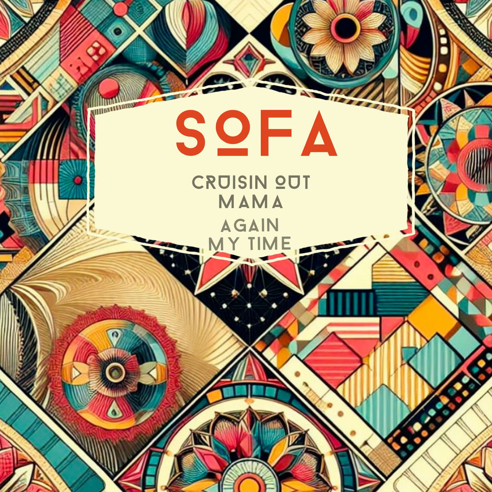 Mama cover