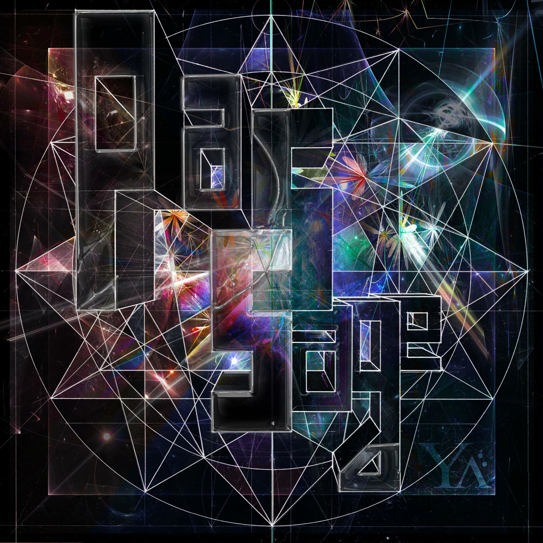 Album cover of Pas Sage