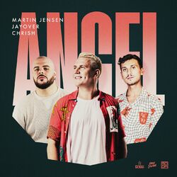 Cover of Angel