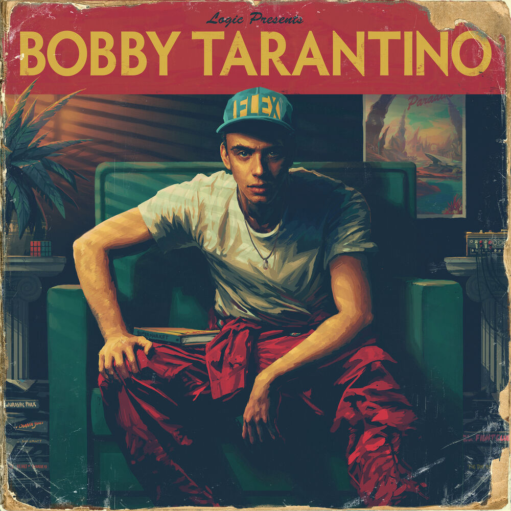 Picture of Bobby Tarantino