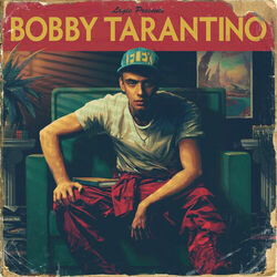 Cover of Bobby Tarantino