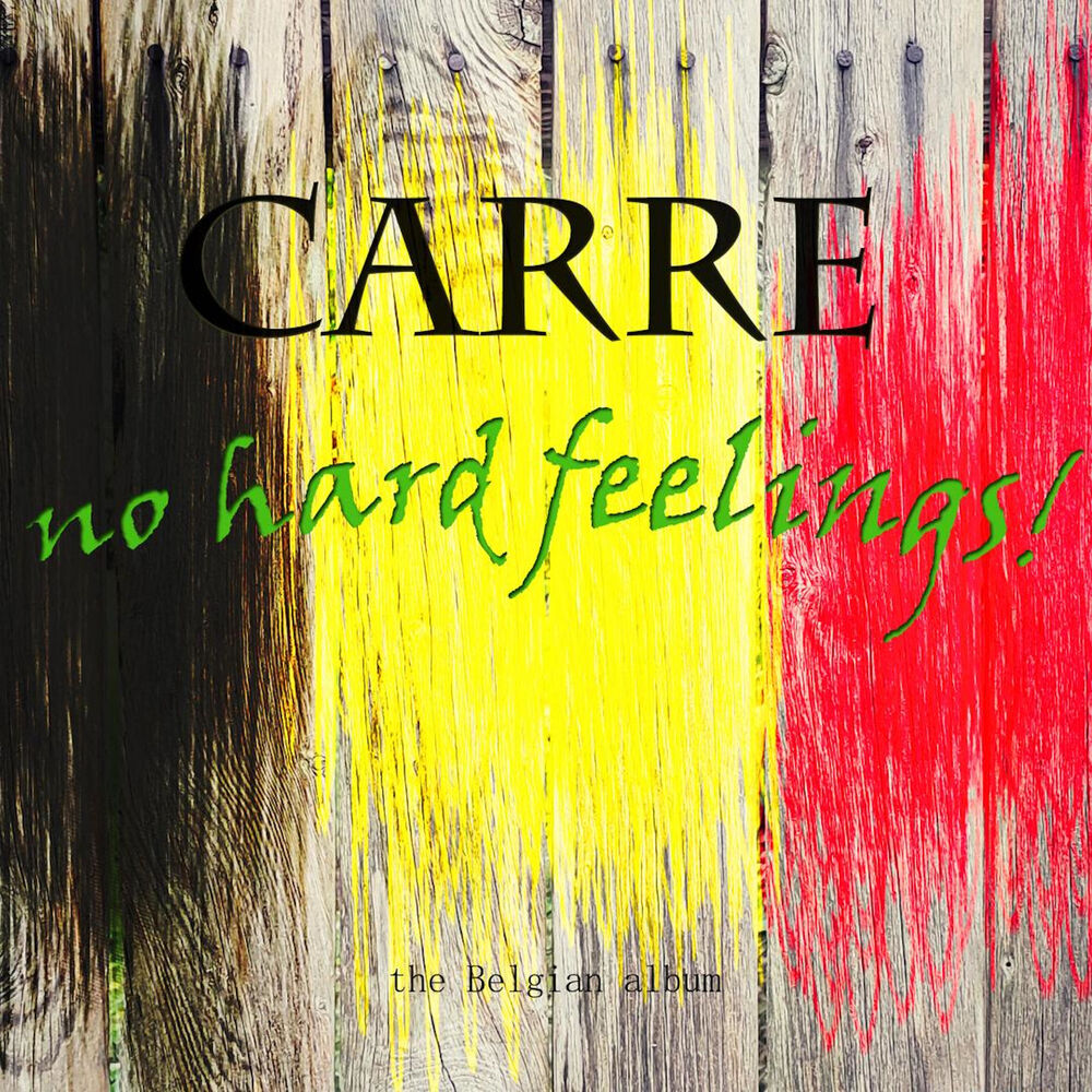 Picture of No Hard Feelings