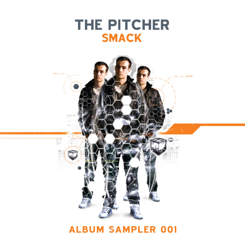 Picture of Smack - Album Sampler 001