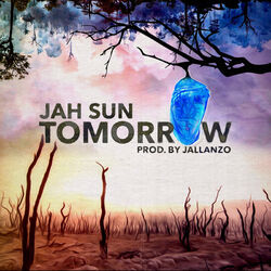 Cover of Tomorrow
