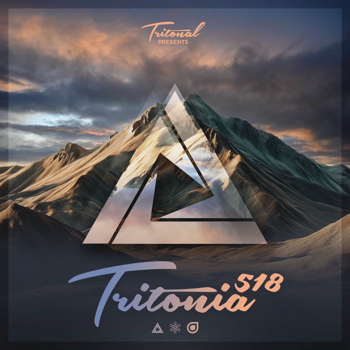 Album cover of Tritonia 518