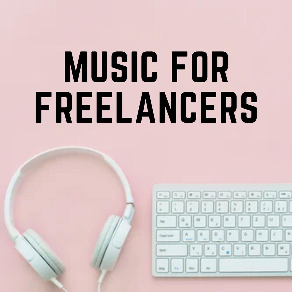Picture of Relaxing Tunes for Digital Nomads