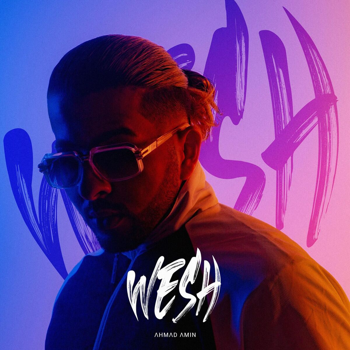 Album cover of WESH