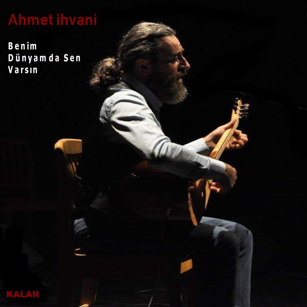 Picture of Benim Dünyamda Sen Varsın